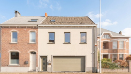 Hertstraat - 59 - - B190/00G - 9473