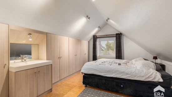 Fabrieksstraat - 7A - - 3640