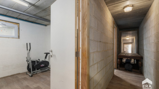 Fabrieksstraat - 7A - - 3640