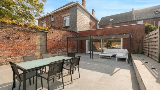 Hertstraat - 59 - - B190/00G - 9473