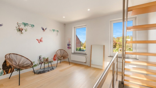 Hertstraat - 59 - - B190/00G - 9473
