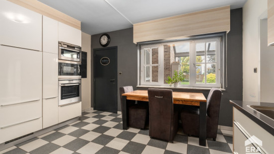 Fabrieksstraat - 7A - - 3640