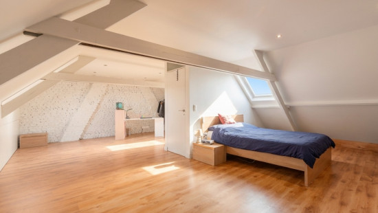 Hertstraat - 59 - - B190/00G - 9473