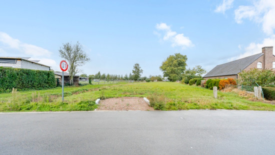 Kloosterlandstraat - 28 - LOT2 - 9290