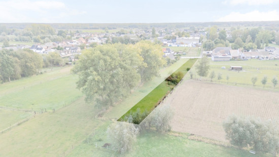 Kloosterlandstraat - 28 - LOT2 - 9290