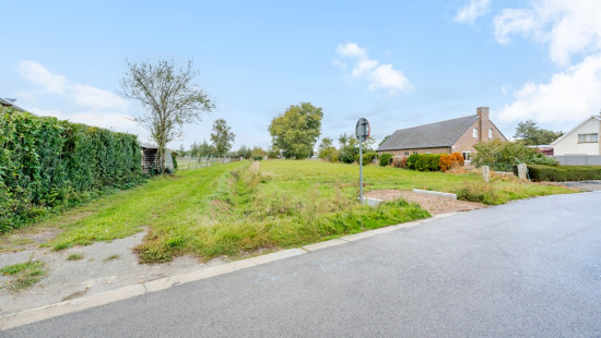 Kloosterlandstraat - 28 - LOT2 - 9290