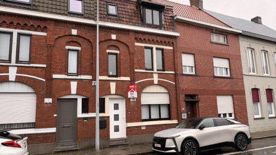 Speldenstraat - 98 - - 8940