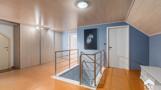 Fabrieksstraat - 7A - - 3640