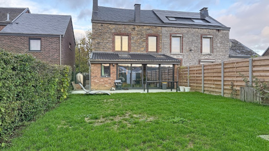 Rue du Chapelet - 12 - A - 6990