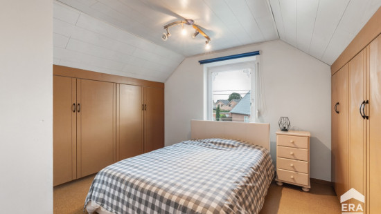 Fabrieksstraat - 7A - - 3640