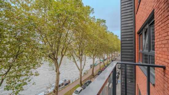 Quai Godefroid-Kurth - 22 - 41 - 4020