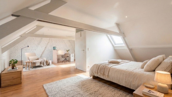 Hertstraat - 59 - - B190/00G - 9473