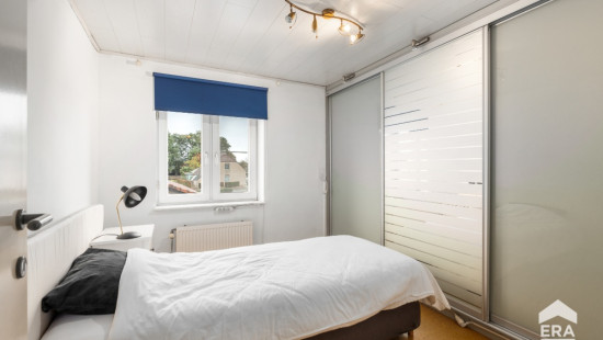 Fabrieksstraat - 7A - - 3640