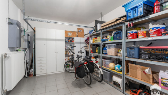 Fabrieksstraat - 7A - - 3640