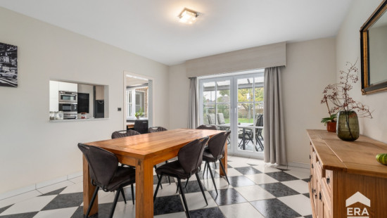 Fabrieksstraat - 7A - - 3640