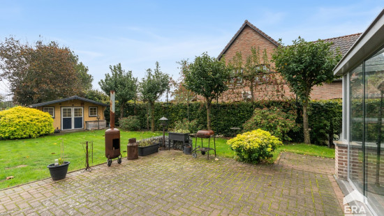 Fabrieksstraat - 7A - - 3640