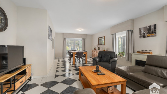 Fabrieksstraat - 7A - - 3640