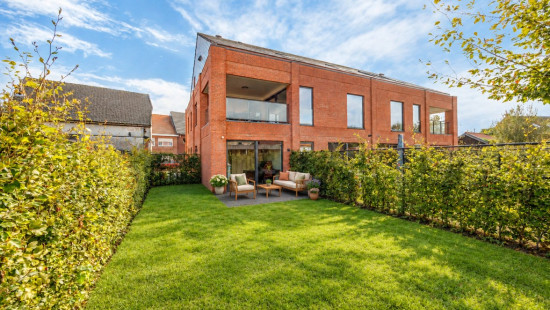 Dorpsstraat - 81A - - 2990