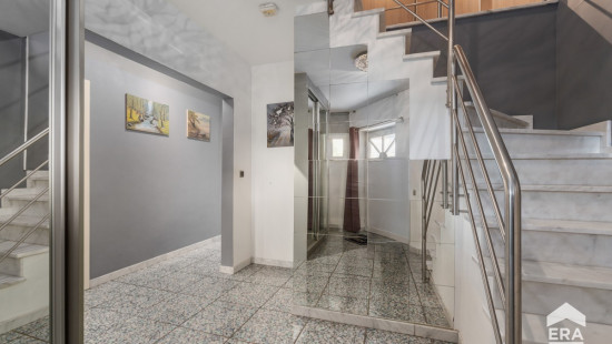 Fabrieksstraat - 7A - - 3640