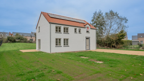 Avenue des Déportés - 57 - Lot 7 - 1367