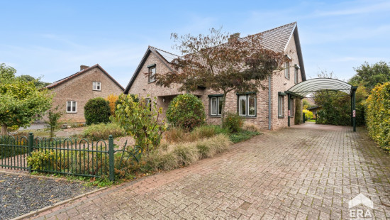 Fabrieksstraat - 7A - - 3640
