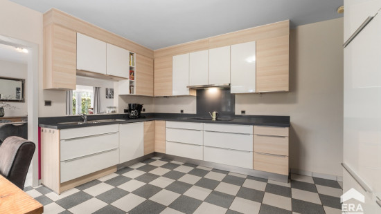 Fabrieksstraat - 7A - - 3640