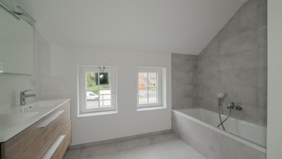 Avenue des Déportés - 57 - Lot 7 - 1367