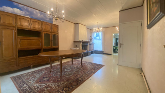 Ezelbrugstraat - 72 - - 8930