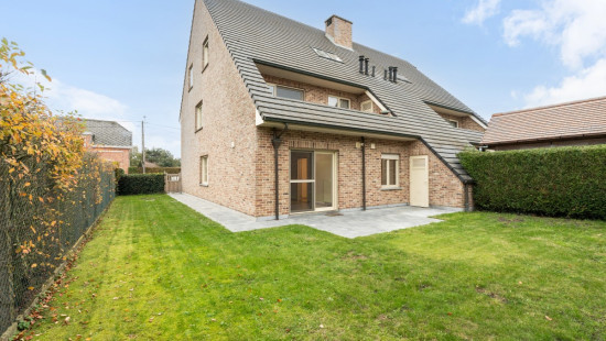 Houtbriel - 84 - A - 9140