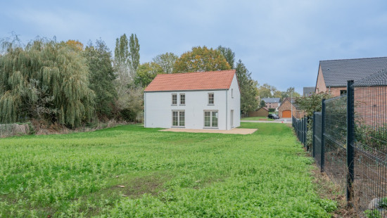 Avenue des Déportés - 57 - Lot 7 - 1367