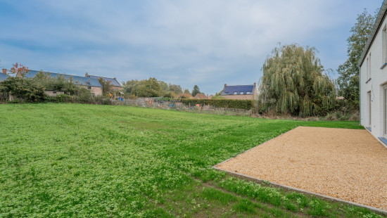 Avenue des Déportés - 57 - Lot 7 - 1367