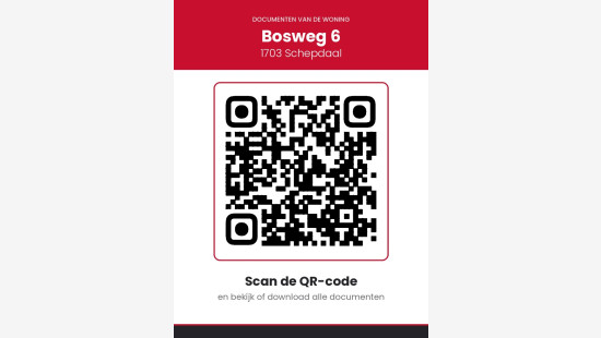 Bosweg - 6 - - 1703