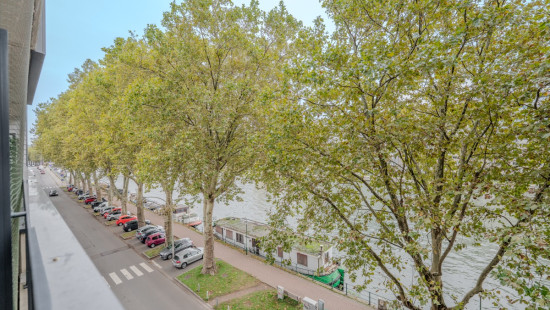 Quai Godefroid-Kurth - 22 - 41 - 4020