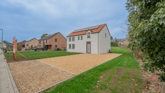Avenue des Déportés - 57 - Lot 7 - 1367