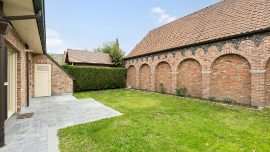 Houtbriel - 84 - A - 9140