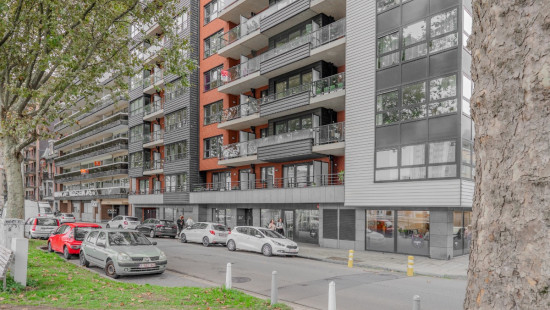 Quai Godefroid-Kurth - 22 - 41 - 4020