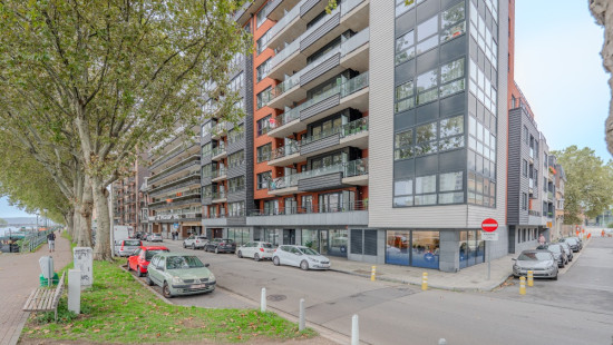 Quai Godefroid-Kurth - 22 - 41 - 4020