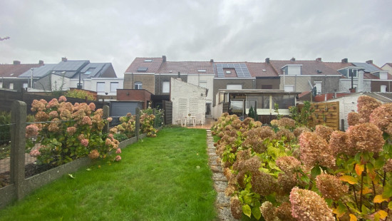 Ezelbrugstraat - 72 - - 8930