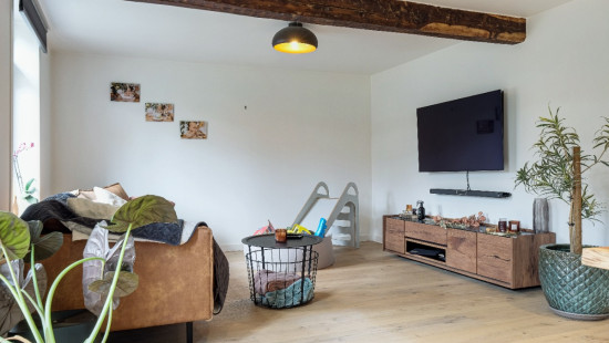 Pastorijstraat - 14 - - 3540