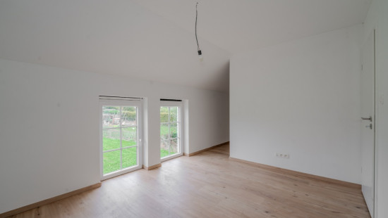 Avenue des Déportés - 57 - Lot 7 - 1367