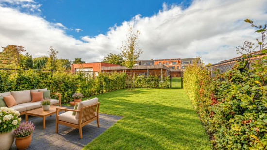 Dorpsstraat - 81A - - 2990
