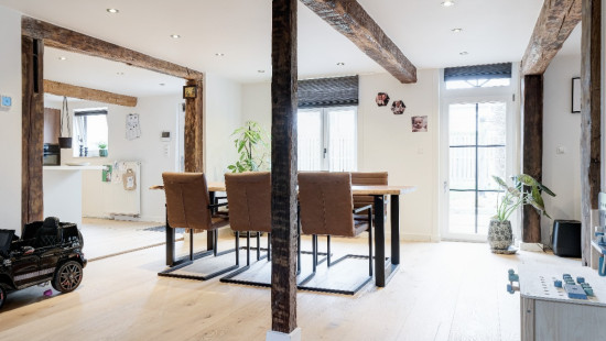 Pastorijstraat - 14 - - 3540