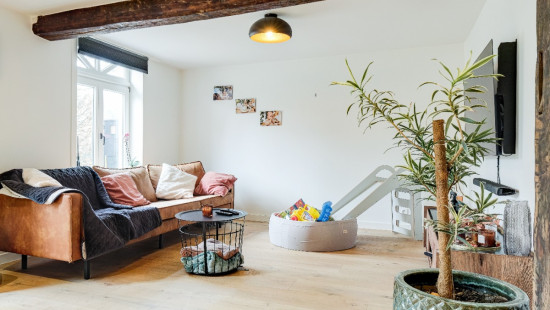 Pastorijstraat - 14 - - 3540