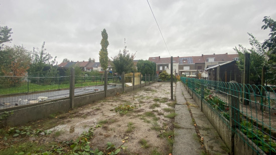 Ezelbrugstraat - 72 - - 8930