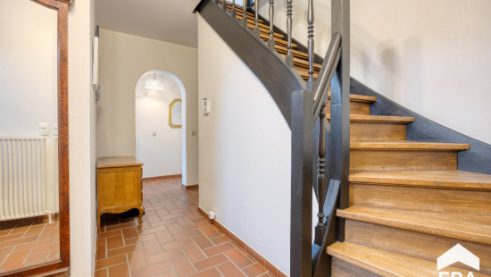 Rue du Batisseau - 11 - - 1420