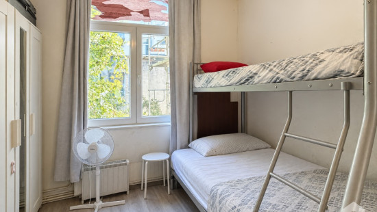 Rue Gisbert Combaz - 8 - - 1060
