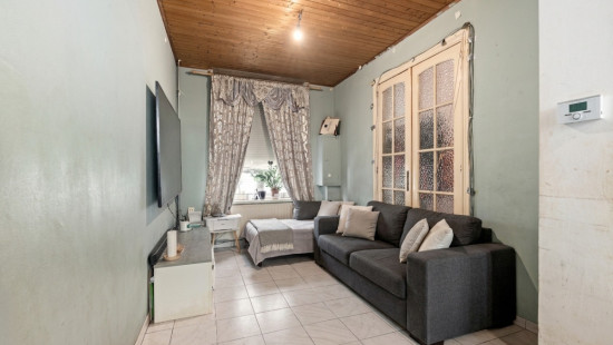 Felix de Hertstraat - 85 - - 9300