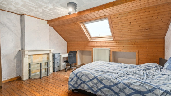 Felix de Hertstraat - 85 - - 9300