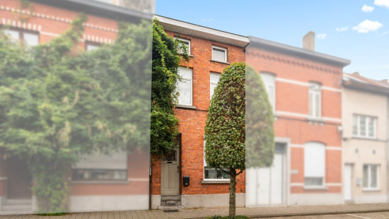 Felix de Hertstraat - 85 - - 9300