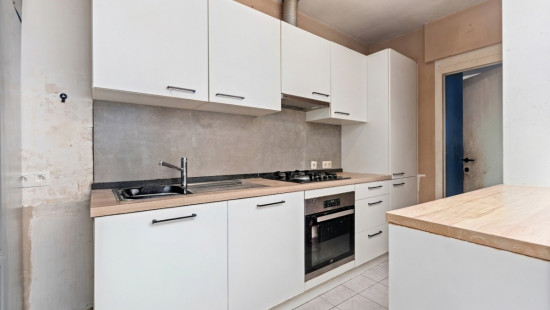 Felix de Hertstraat - 85 - - 9300